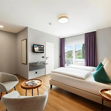 Landgasthof Kranz Hotel