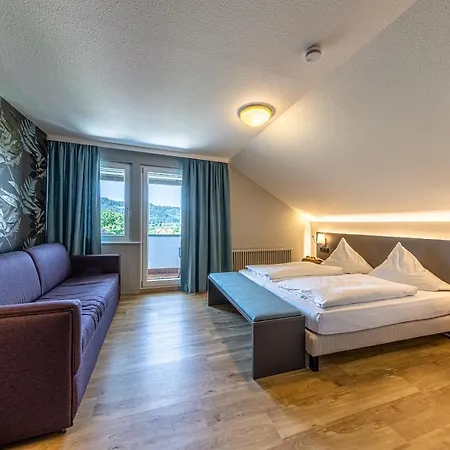 Hotel Landgasthof Kranz