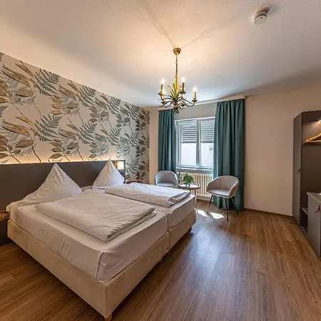 Landgasthof Kranz 3*