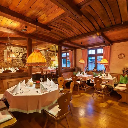 Hotel Landgasthof Kranz