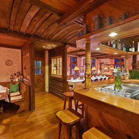 Landgasthof Kranz Ohlsbach