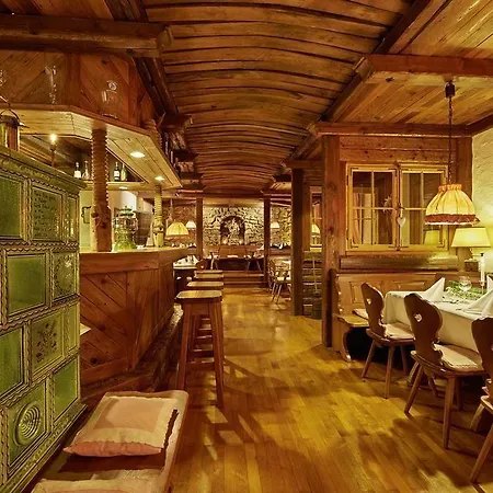 Landgasthof Kranz Ohlsbach