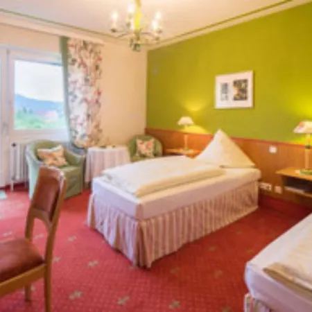 Landgasthof Kranz Hotel