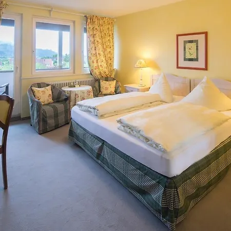 Landgasthof Kranz Ohlsbach