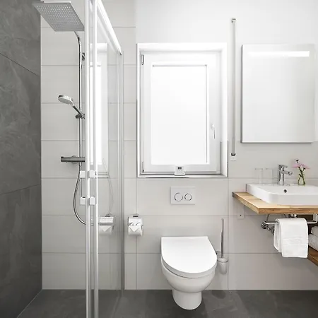 Hotel Landgasthof Kranz