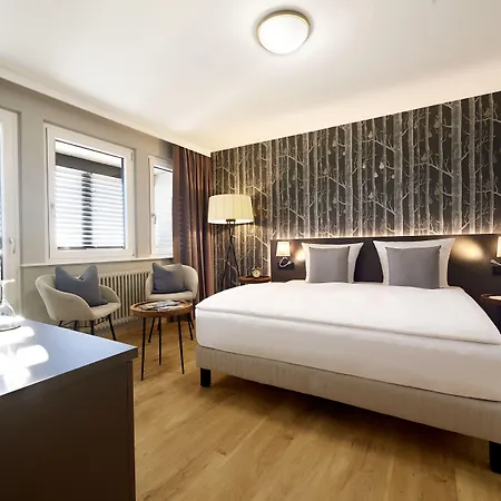 Ξενοδοχείο Landgasthof Kranz 3*