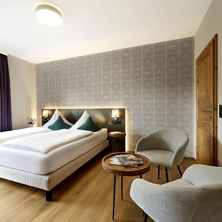 Landgasthof Kranz Hotel