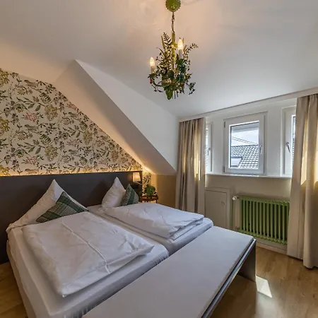 Landgasthof Kranz Hotel 3*